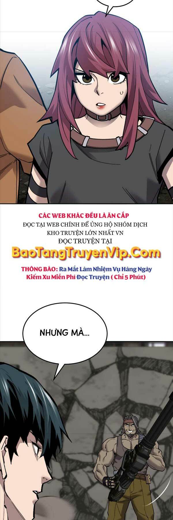 Phá Bỏ Giới Hạn: Chapter 114