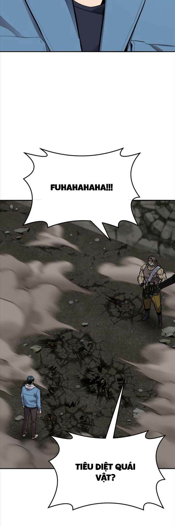 Phá Bỏ Giới Hạn: Chapter 114