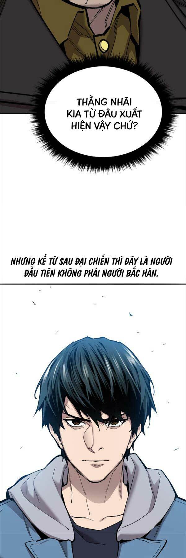 Phá Bỏ Giới Hạn: Chapter 114
