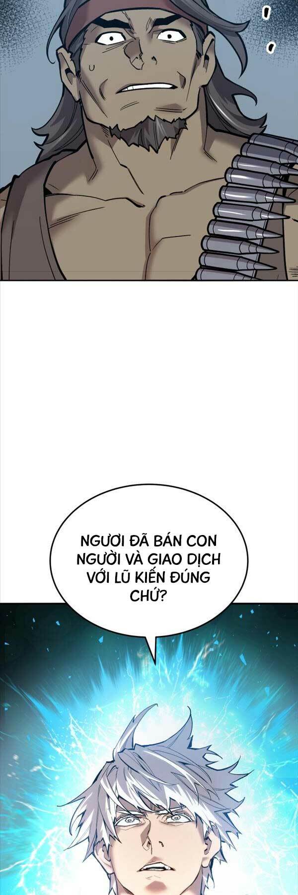 Phá Bỏ Giới Hạn: Chapter 114