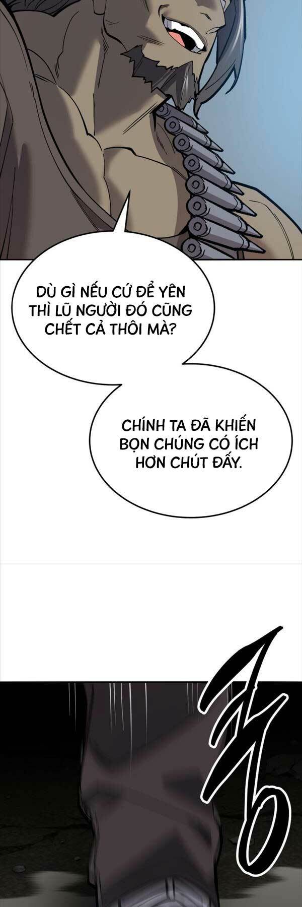 Phá Bỏ Giới Hạn: Chapter 114