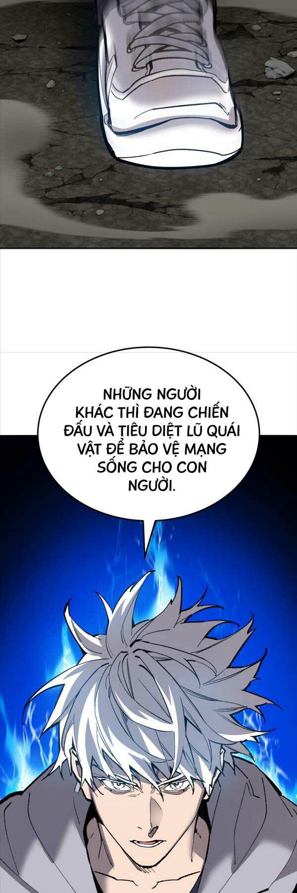 Phá Bỏ Giới Hạn: Chapter 114