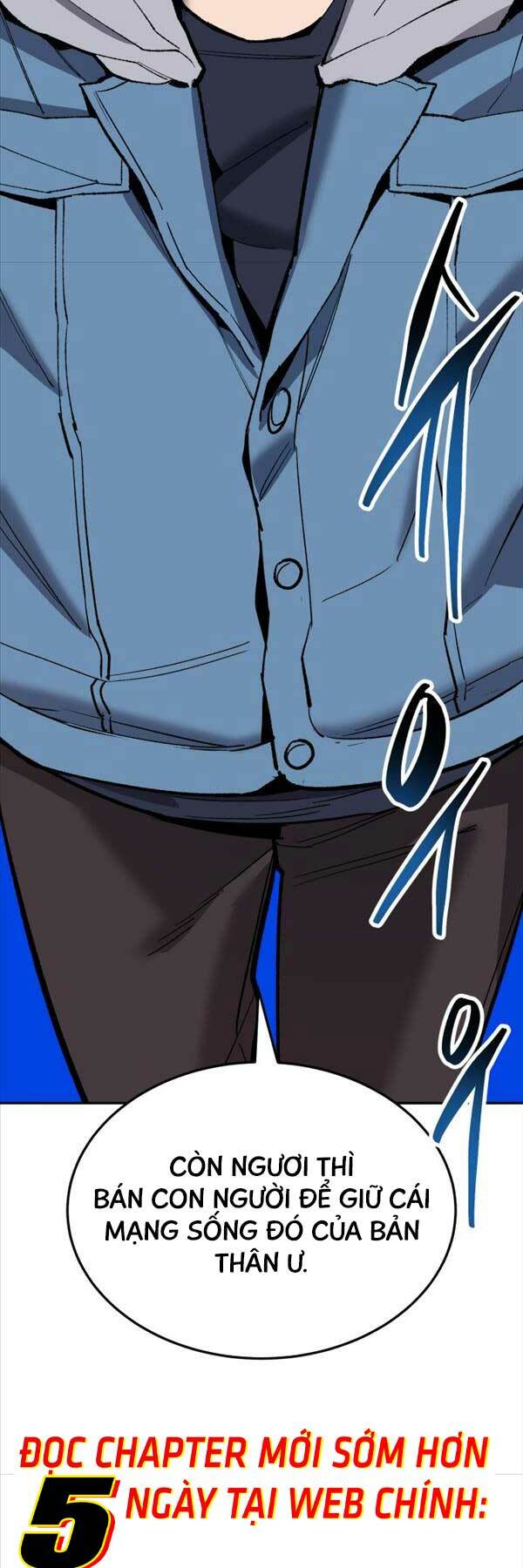 Phá Bỏ Giới Hạn: Chapter 114