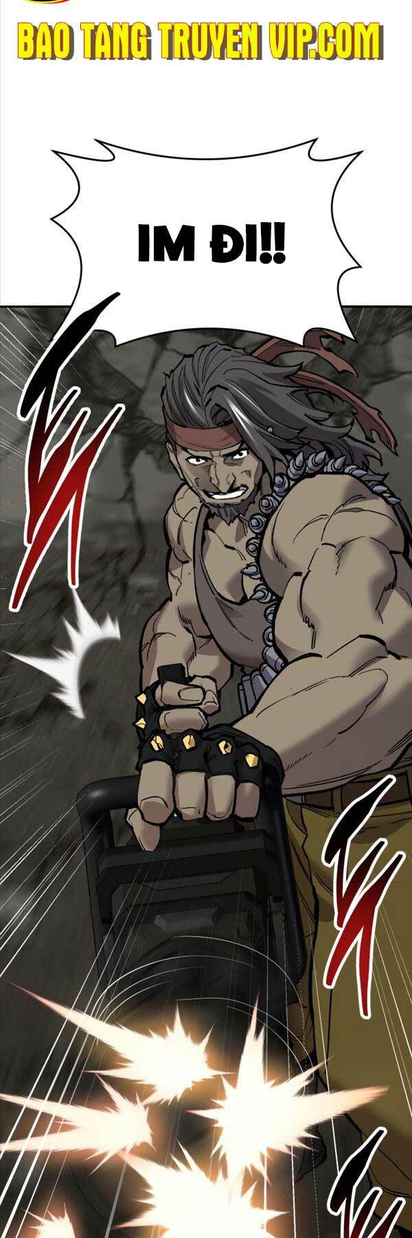 Phá Bỏ Giới Hạn: Chapter 114