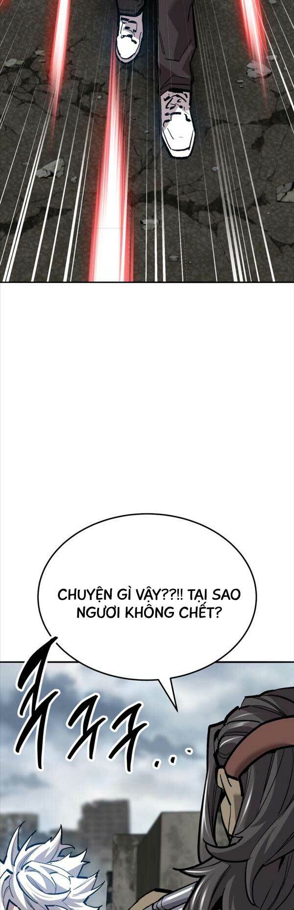 Phá Bỏ Giới Hạn: Chapter 114
