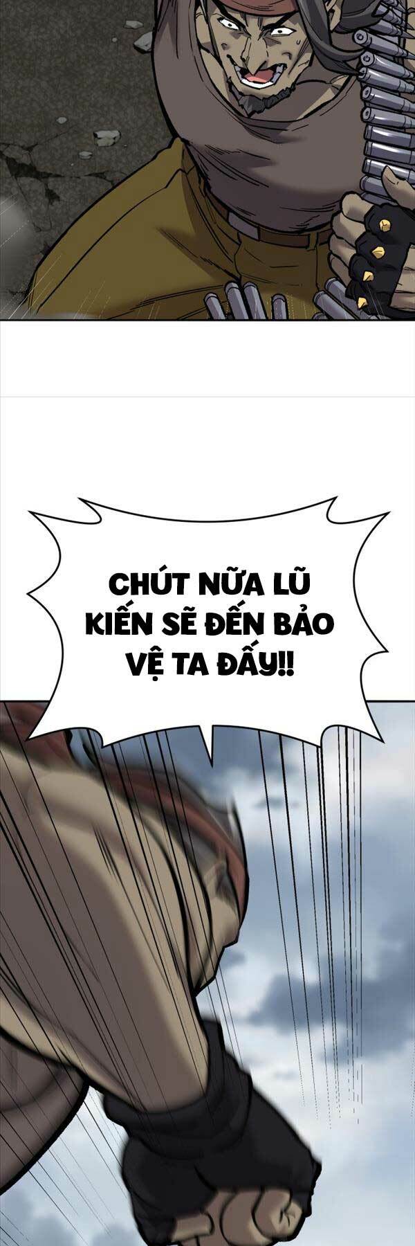 Phá Bỏ Giới Hạn: Chapter 114