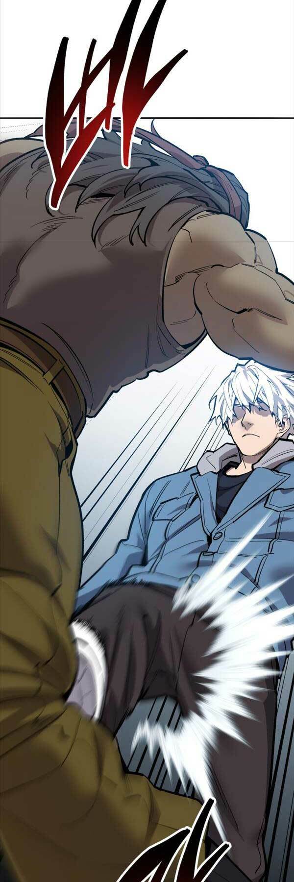 Phá Bỏ Giới Hạn: Chapter 114