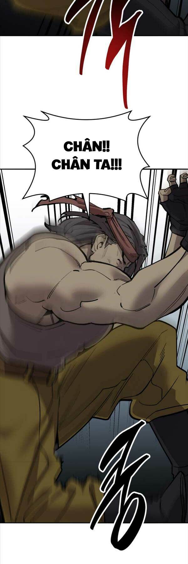 Phá Bỏ Giới Hạn: Chapter 114