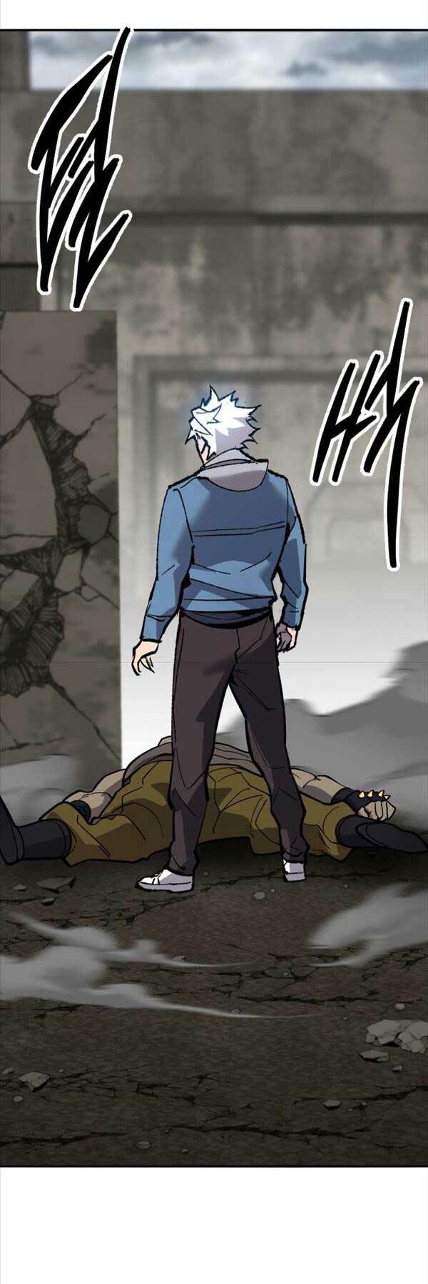 Phá Bỏ Giới Hạn: Chapter 114