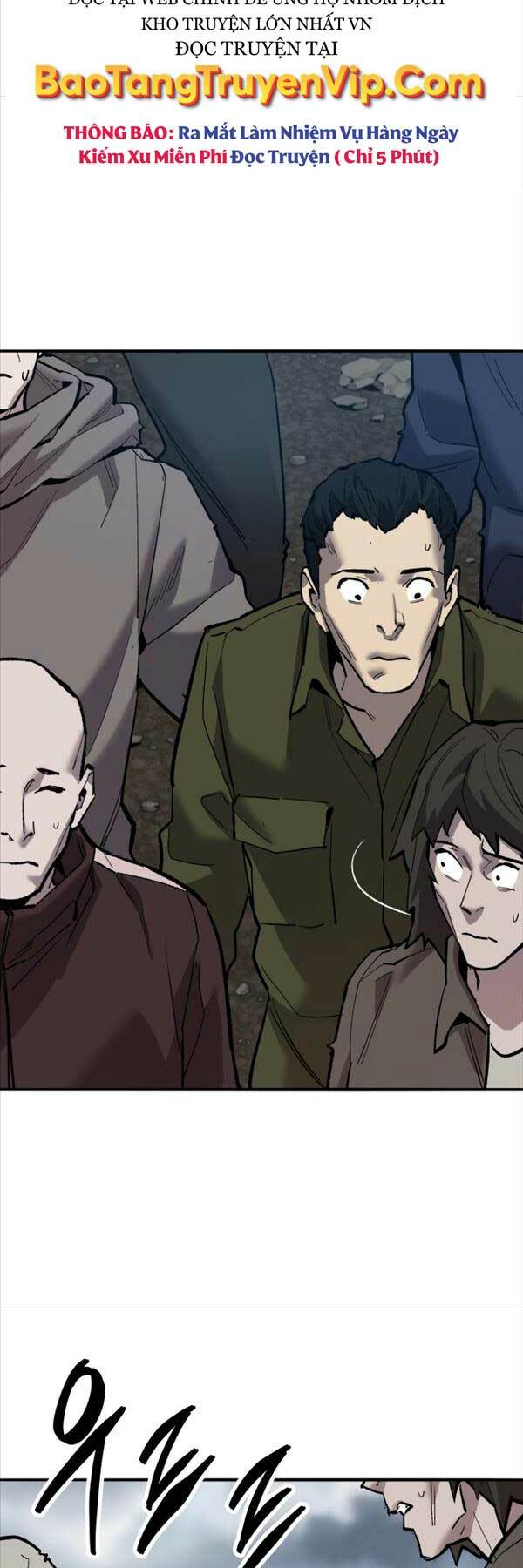Phá Bỏ Giới Hạn: Chapter 114