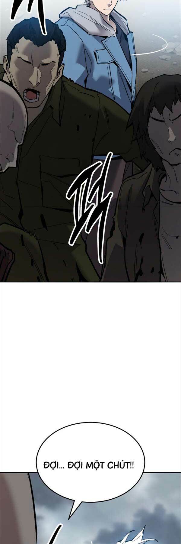 Phá Bỏ Giới Hạn: Chapter 114