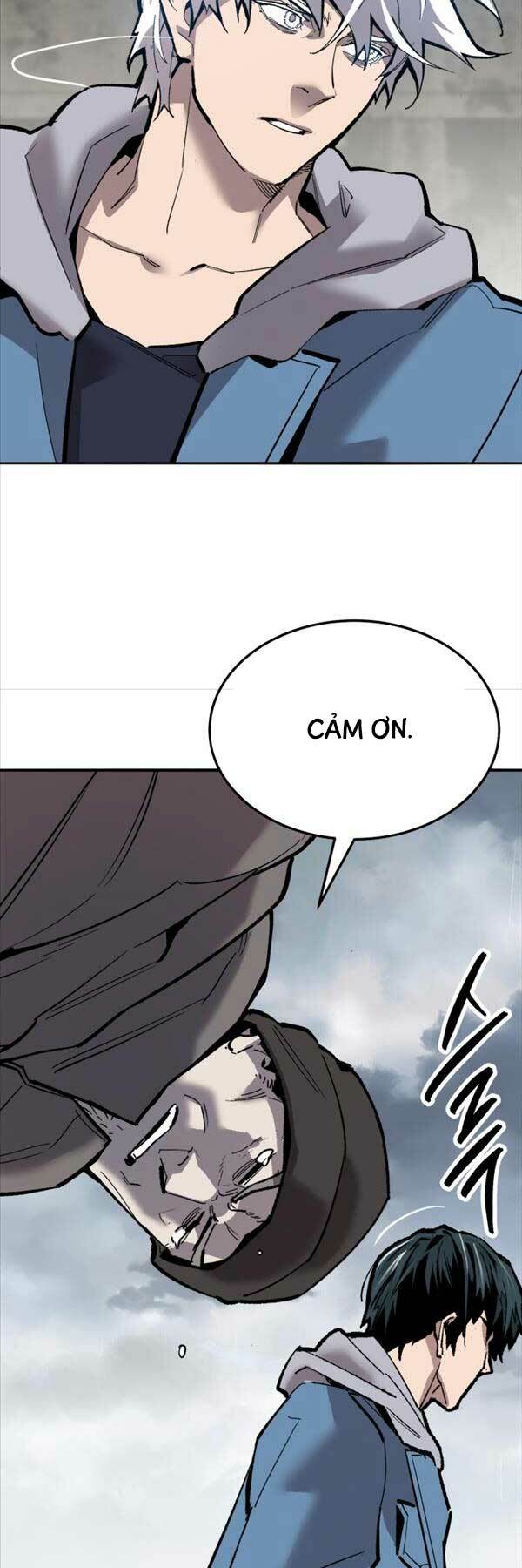 Phá Bỏ Giới Hạn: Chapter 114