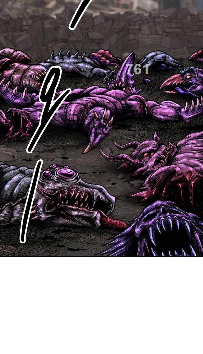 Phá Bỏ Giới Hạn: Chapter 132