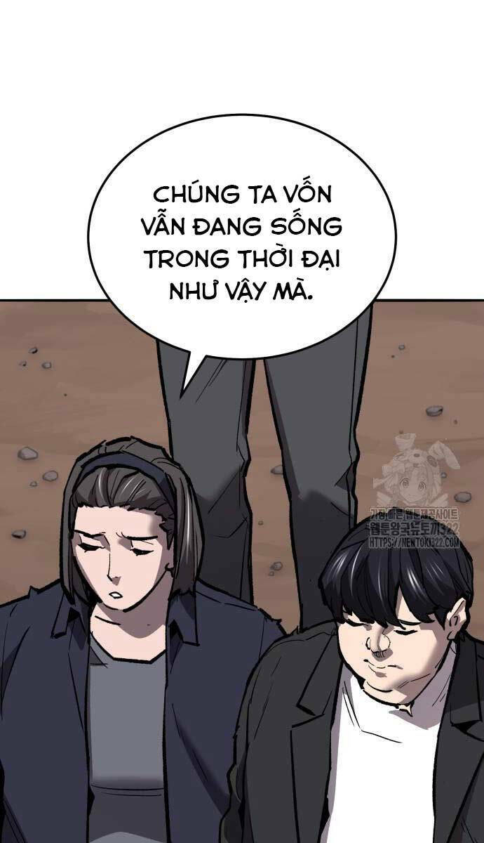 Phá Bỏ Giới Hạn: Chapter 132