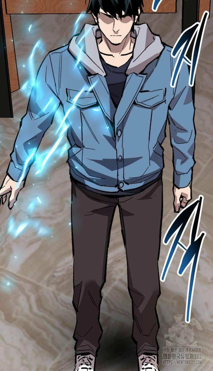 Phá Bỏ Giới Hạn: Chapter 132