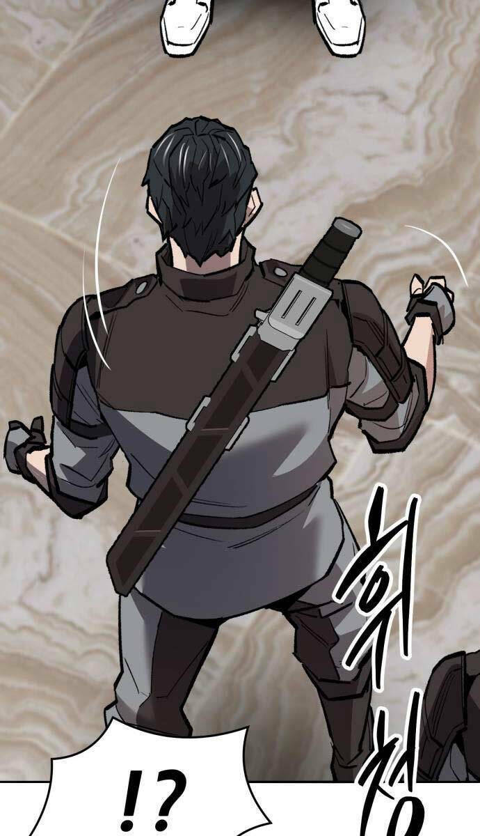 Phá Bỏ Giới Hạn: Chapter 132