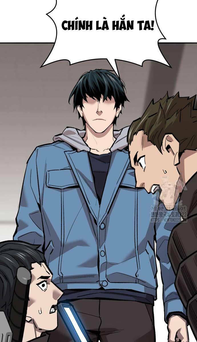 Phá Bỏ Giới Hạn: Chapter 132
