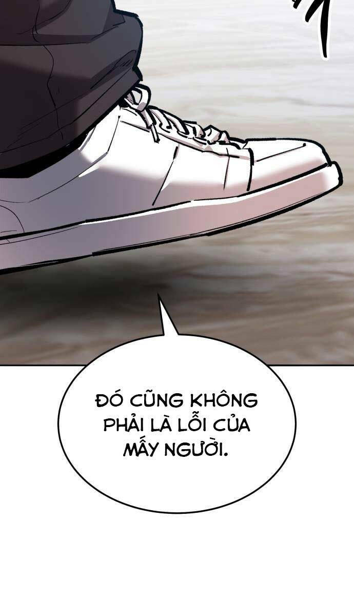 Phá Bỏ Giới Hạn: Chapter 132