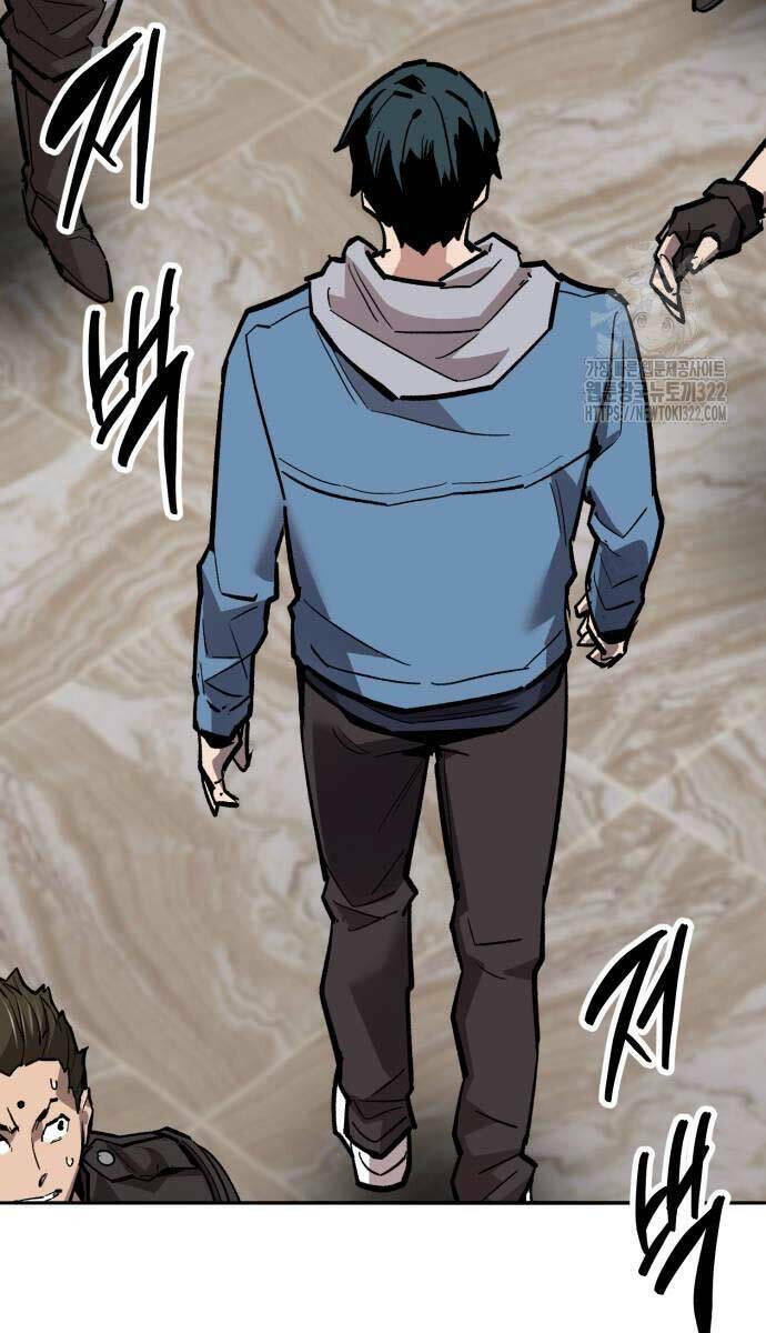 Phá Bỏ Giới Hạn: Chapter 132