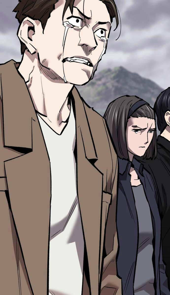 Phá Bỏ Giới Hạn: Chapter 132
