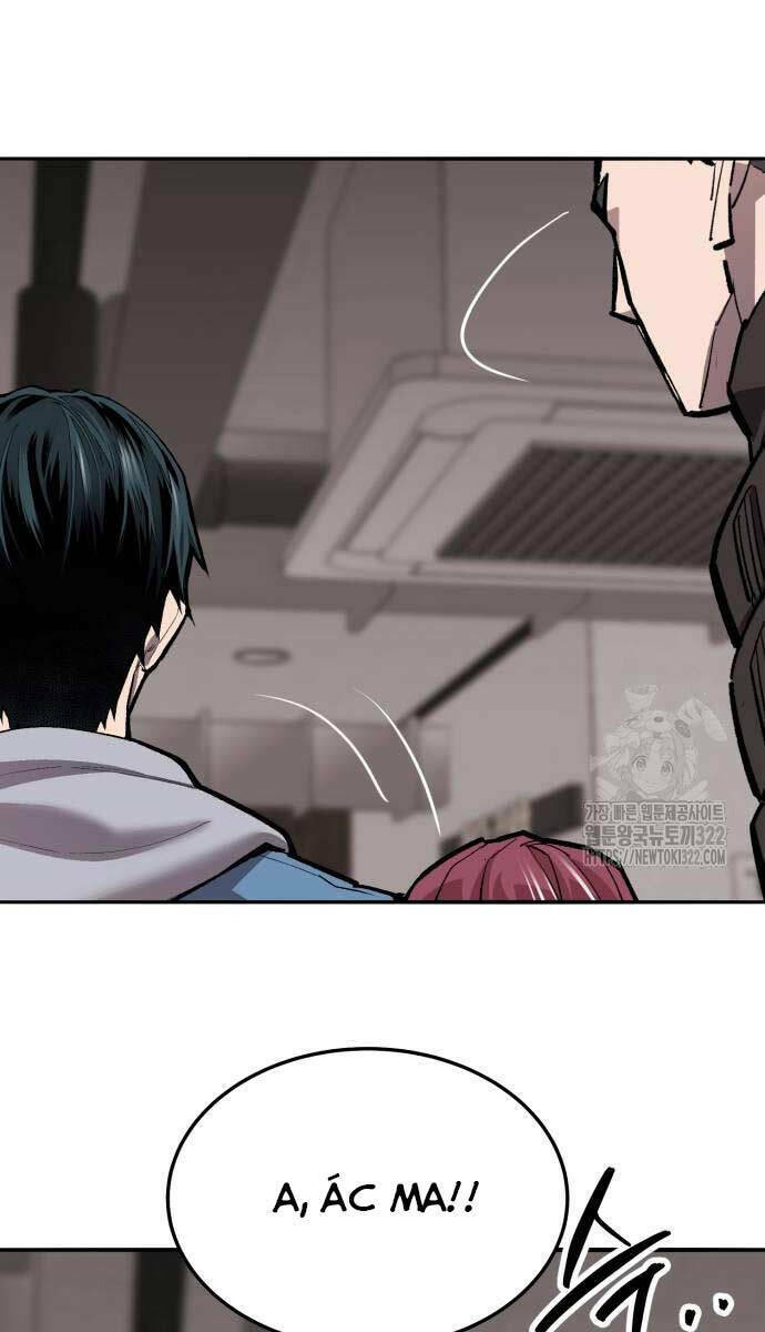 Phá Bỏ Giới Hạn: Chapter 132