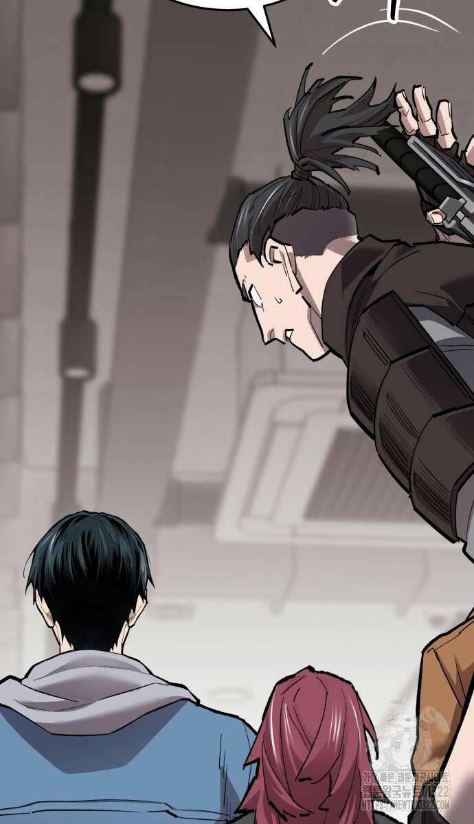 Phá Bỏ Giới Hạn: Chapter 132
