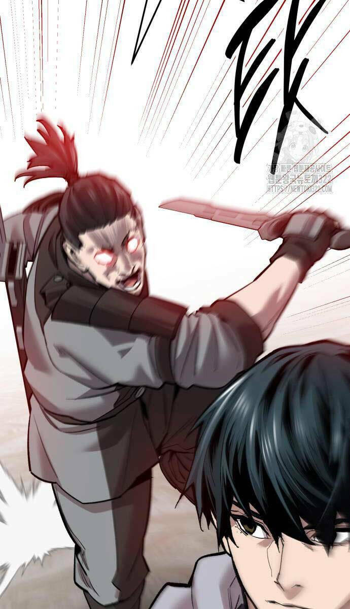 Phá Bỏ Giới Hạn: Chapter 132