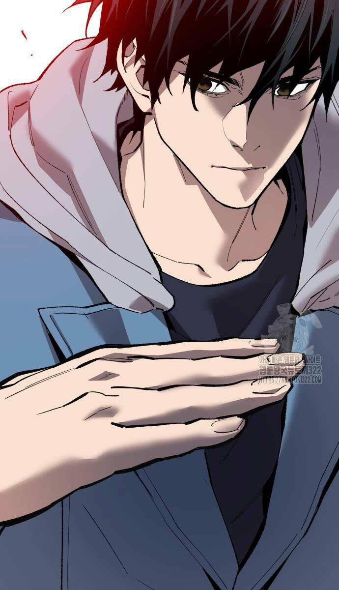 Phá Bỏ Giới Hạn: Chapter 132