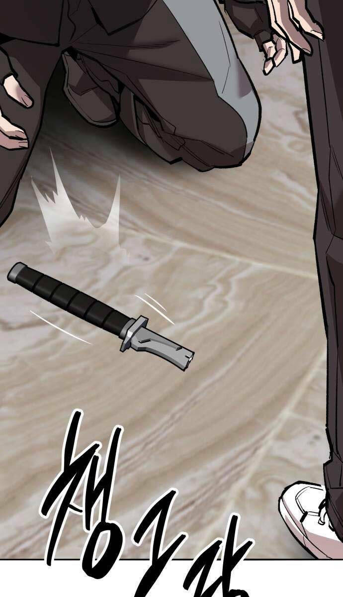 Phá Bỏ Giới Hạn: Chapter 132