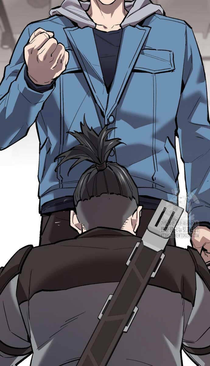 Phá Bỏ Giới Hạn: Chapter 132