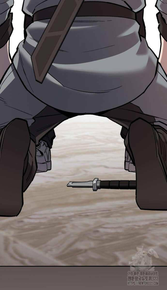 Phá Bỏ Giới Hạn: Chapter 132