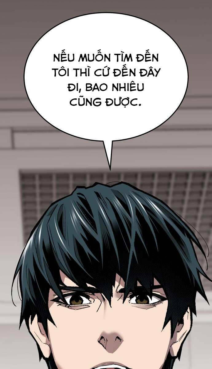 Phá Bỏ Giới Hạn: Chapter 132