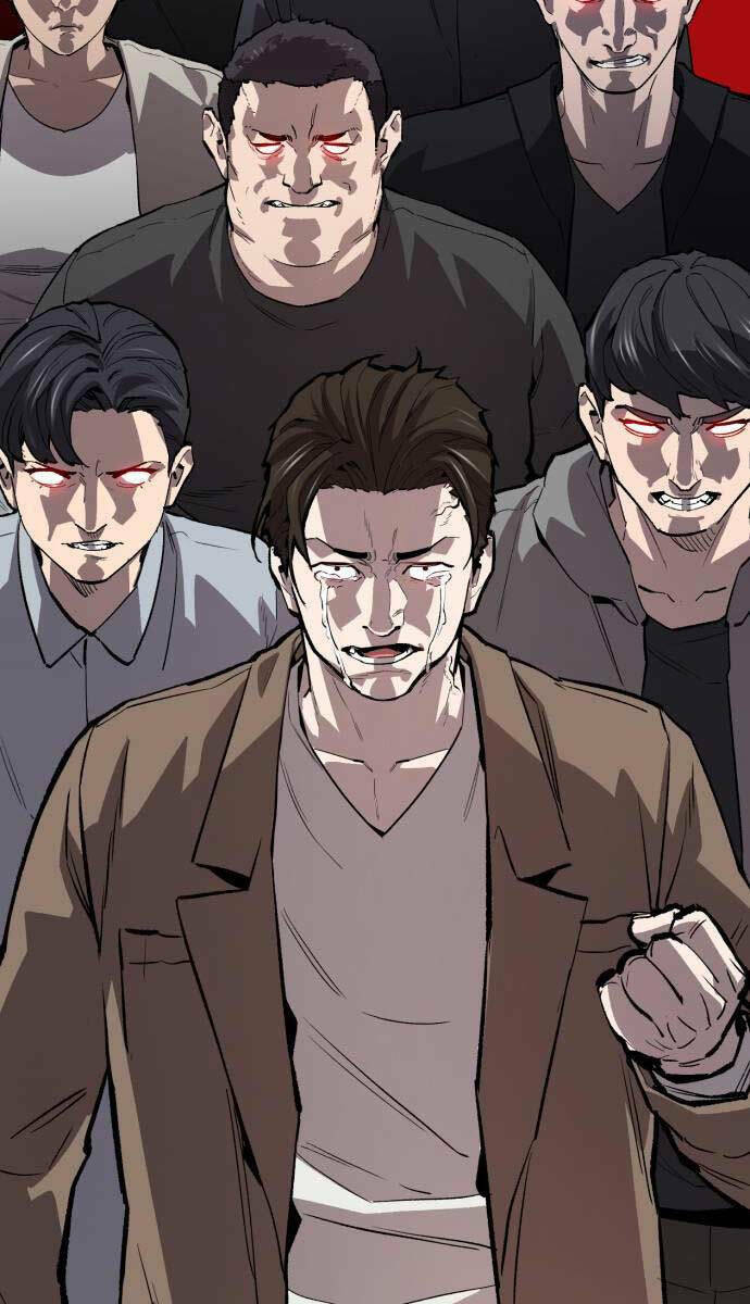 Phá Bỏ Giới Hạn: Chapter 132