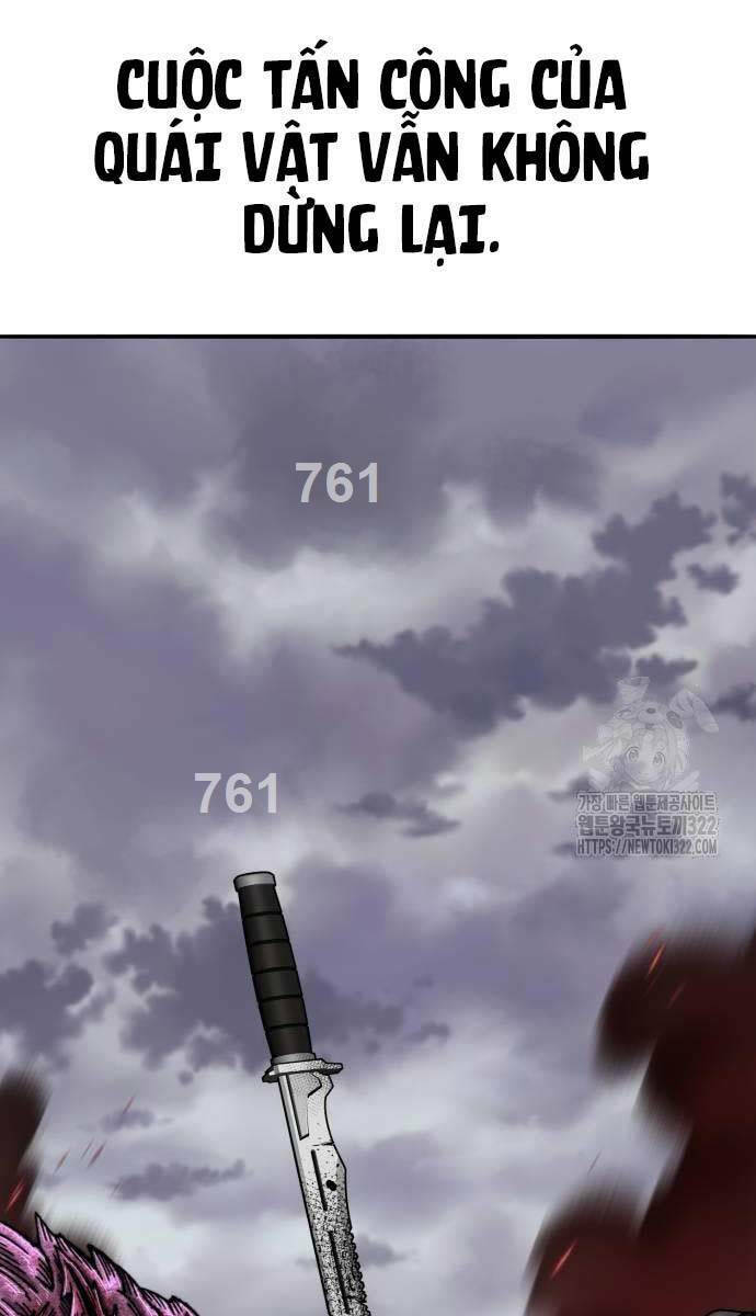 Phá Bỏ Giới Hạn: Chapter 132