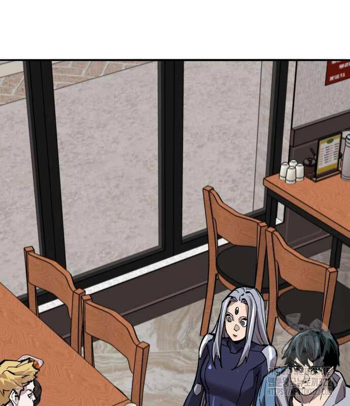 Phá Bỏ Giới Hạn: Chapter 132