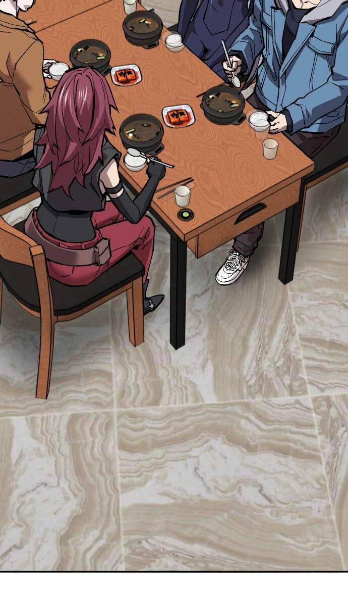 Phá Bỏ Giới Hạn: Chapter 132