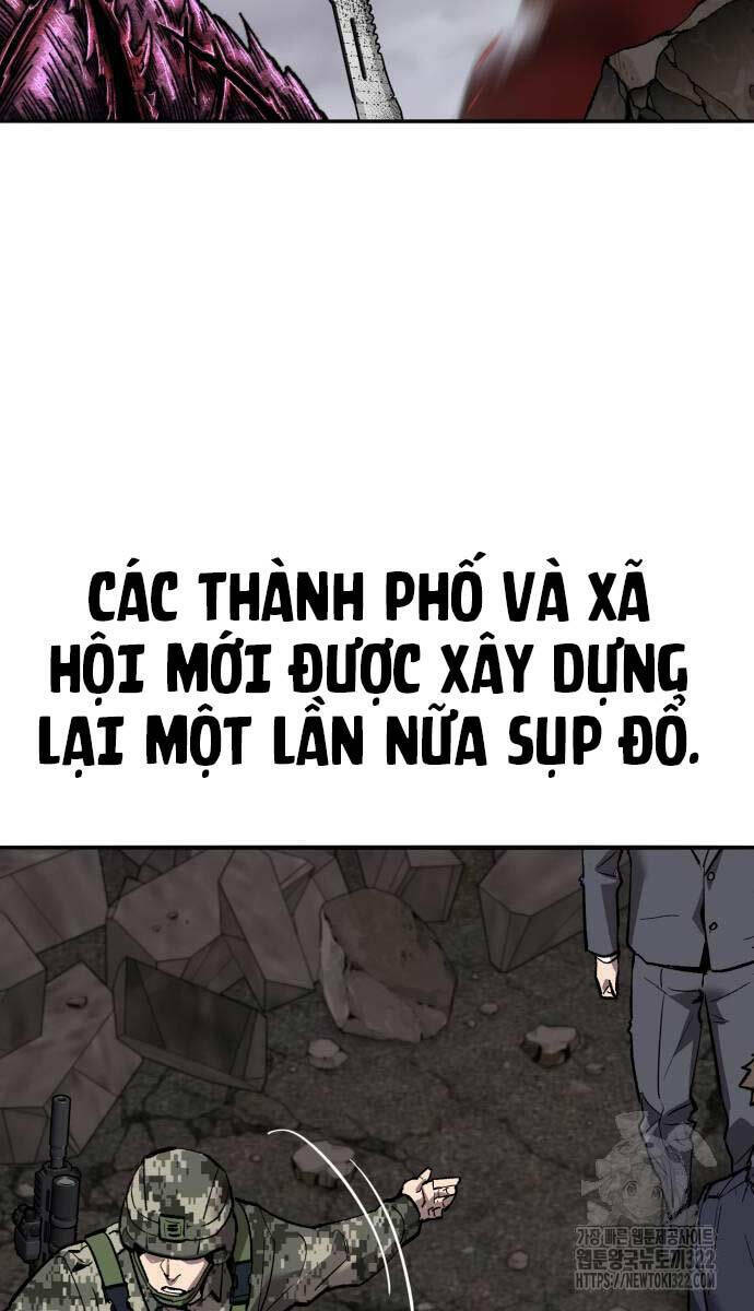 Phá Bỏ Giới Hạn: Chapter 132