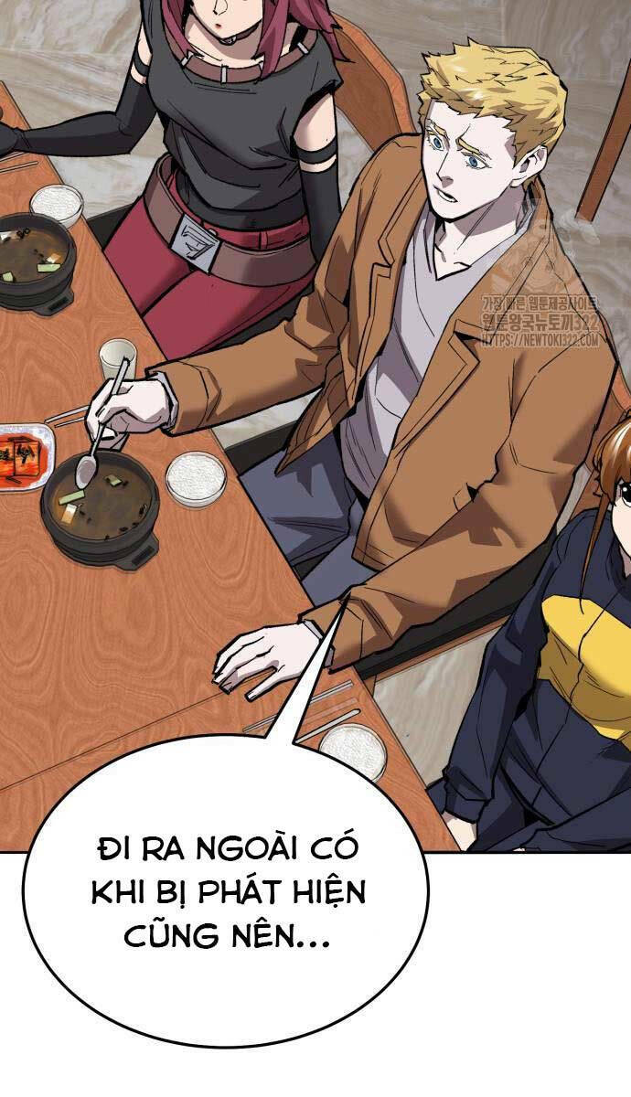 Phá Bỏ Giới Hạn: Chapter 132