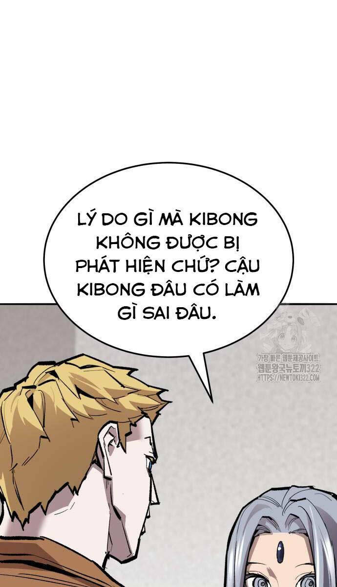 Phá Bỏ Giới Hạn: Chapter 132