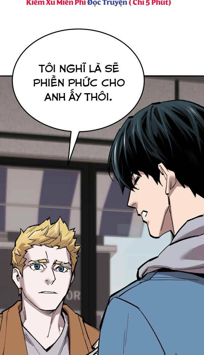 Phá Bỏ Giới Hạn: Chapter 132