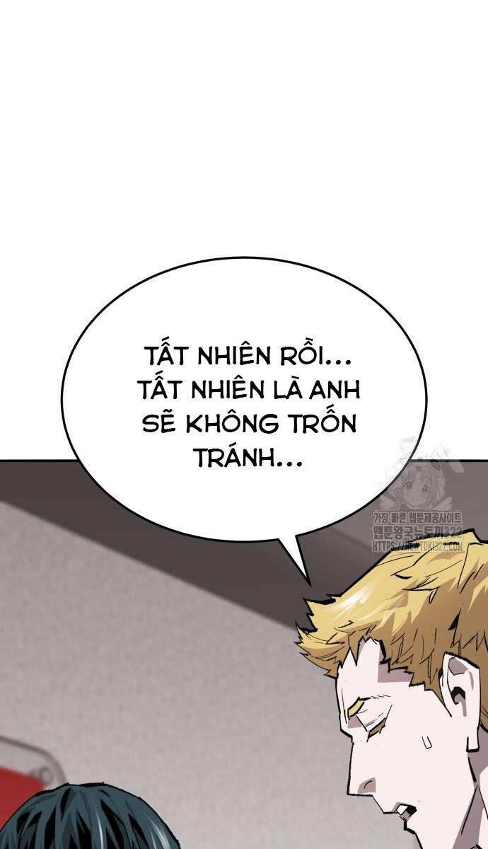 Phá Bỏ Giới Hạn: Chapter 132