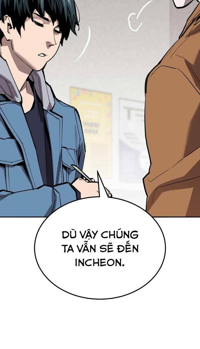 Phá Bỏ Giới Hạn: Chapter 132
