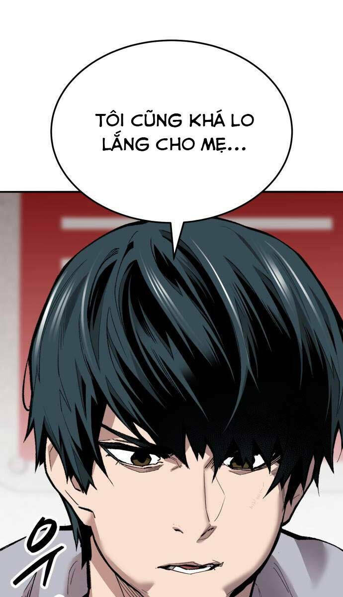 Phá Bỏ Giới Hạn: Chapter 132