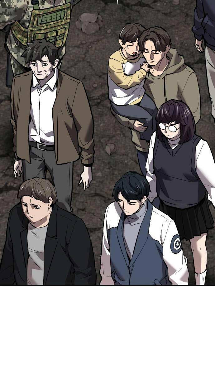 Phá Bỏ Giới Hạn: Chapter 132