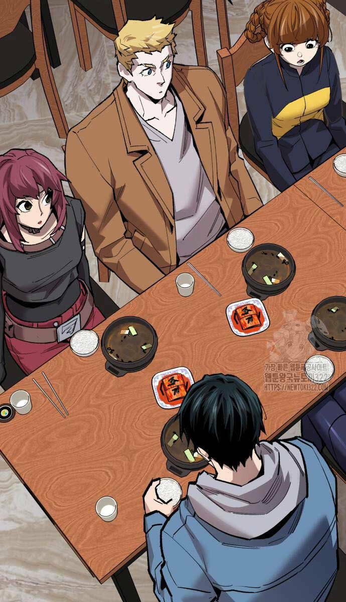 Phá Bỏ Giới Hạn: Chapter 132