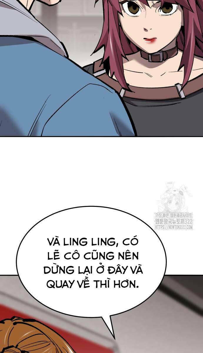 Phá Bỏ Giới Hạn: Chapter 132