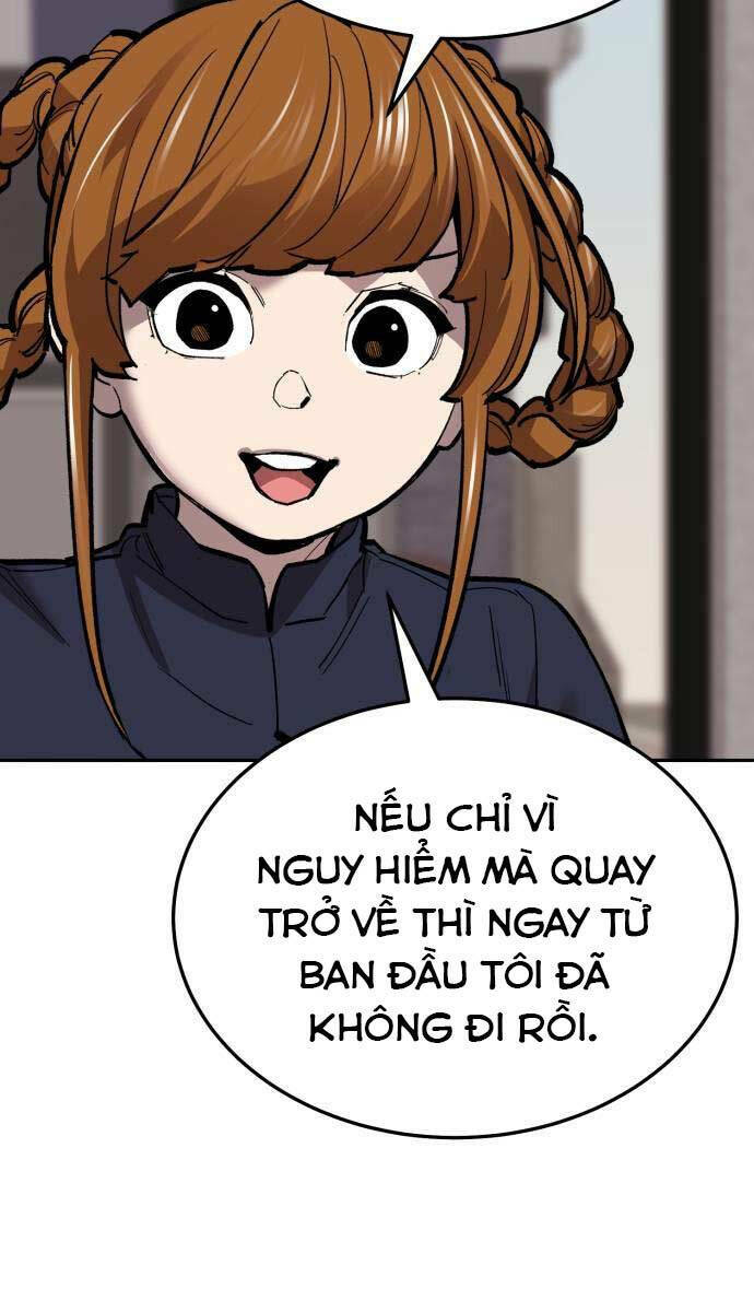 Phá Bỏ Giới Hạn: Chapter 132
