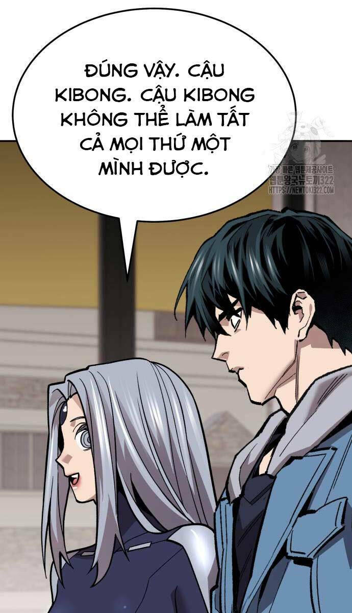 Phá Bỏ Giới Hạn: Chapter 132