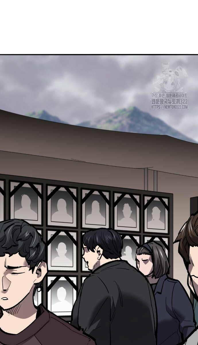 Phá Bỏ Giới Hạn: Chapter 132