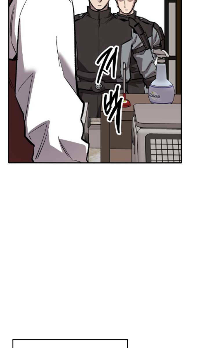 Phá Bỏ Giới Hạn: Chapter 132